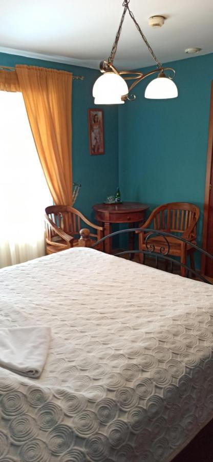 Willa Silesia Wisła Dış mekan fotoğraf