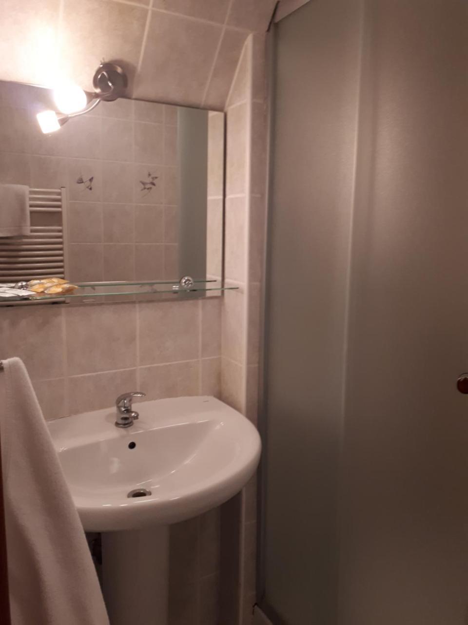 Willa Silesia Wisła Dış mekan fotoğraf